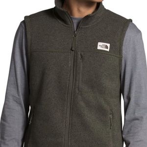 The North Face Gordon Lyons Vest